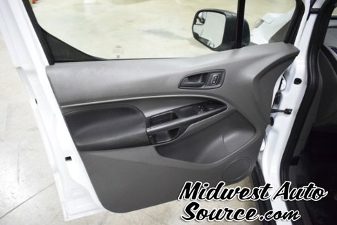 Used 2020 Ford Transit Connect XL image 11