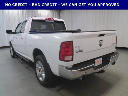 Used 2014 RAM 1500 Big Horn image 10