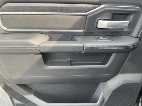 New 2024 RAM 2500 Big Horn w/ Night Edition image 19