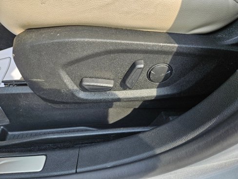 Used 2022 Ford Edge Titanium image 23