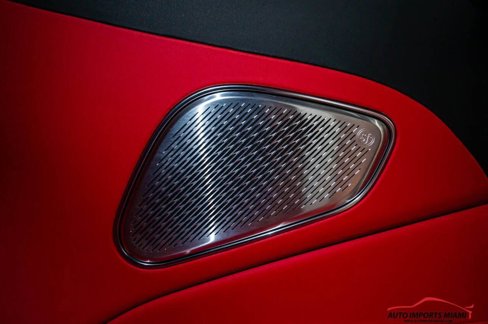 Used 2024 Maserati GranTurismo Trofeo image 70