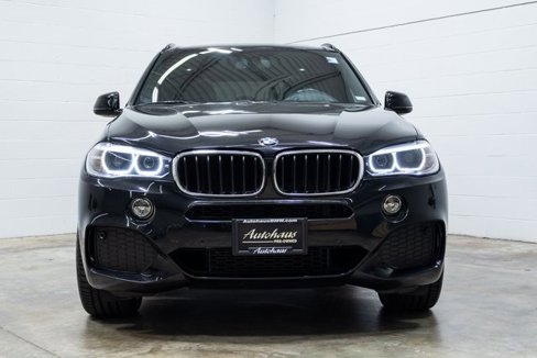 Used 2014 BMW X5 xDrive35i image 6