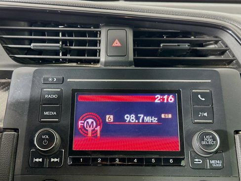Used 2019 Honda Civic Sport image 19