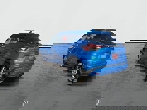 Used 2025 Nissan Kicks Play S image 6