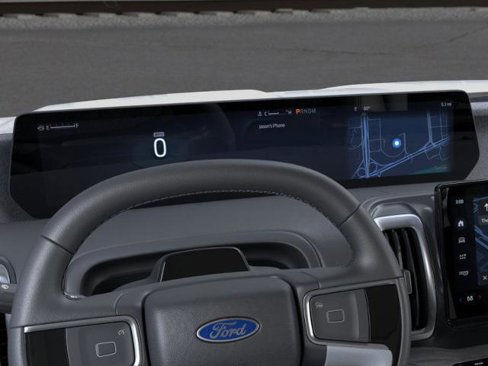 New 2025 Ford Expedition Max Platinum image 13