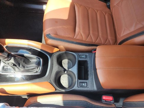 Used 2018 Nissan Rogue SL w/ Premium Package image 20