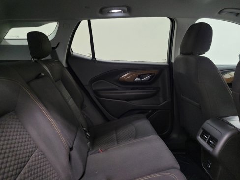 Used 2018 GMC Terrain SLE w/ Driver Convenience Package image 19