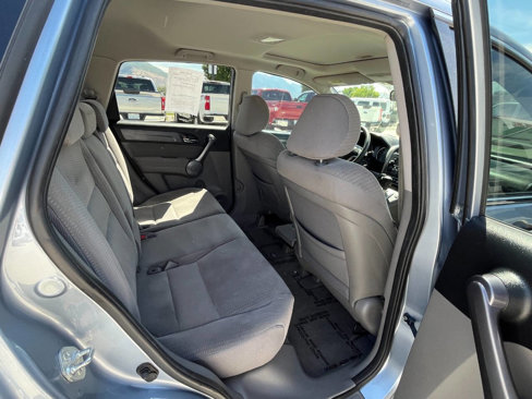 Used 2008 Honda CR-V EX image 18