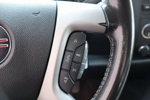 Used 2013 GMC Sierra 2500 SLE w/ SLE Preferred Package image 17