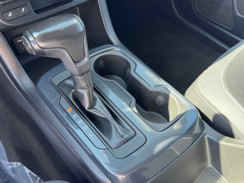 Used 2017 Chevrolet Colorado Z71 image 25