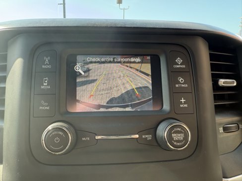 Used 2022 RAM 1500 Big Horn image 29