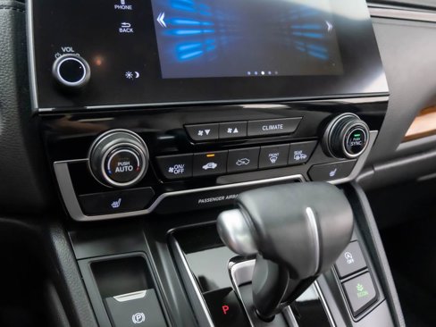 Certified 2022 Honda CR-V EX-L image 26