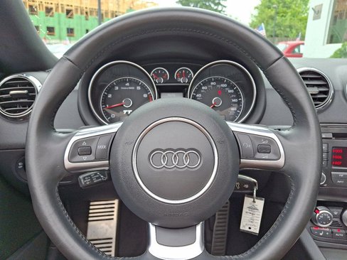 Used 2011 Audi TT 2.0T Premium Plus image 15