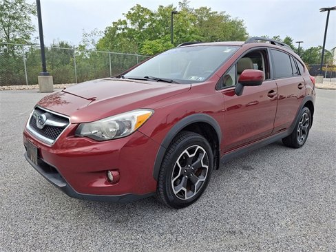 Used 2013 Subaru Crosstrek 2.0i Limited w/ Popular Pkg 2 image 6