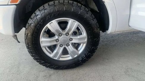 Used 2023 Ford Ranger XLT image 30