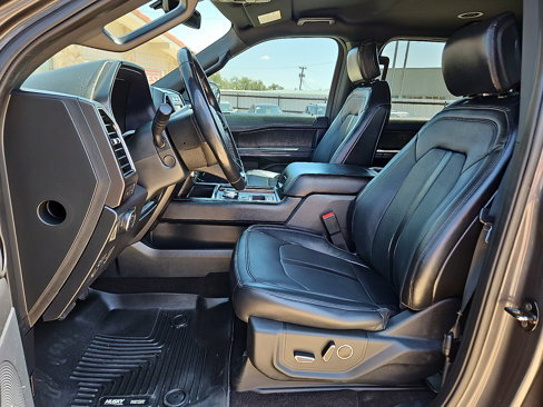 Used 2020 Ford Expedition Limited image 14