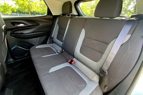 Used 2023 Chevrolet TrailBlazer LT image 25