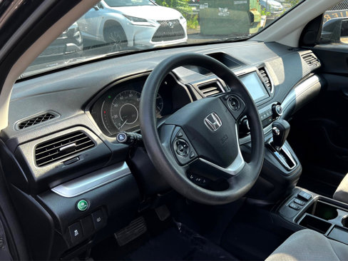 Used 2015 Honda CR-V EX image 11
