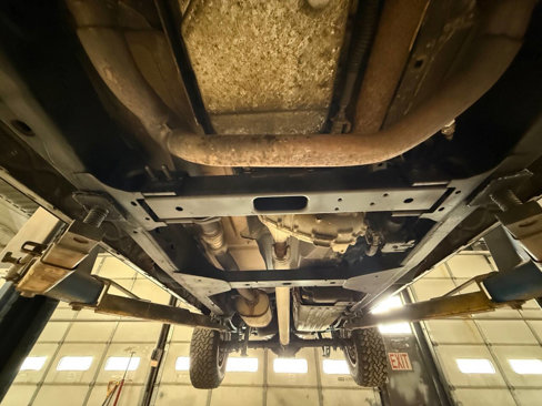 Used 2001 Toyota Land Cruiser image 32