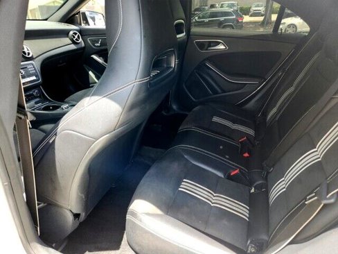 Used 2018 Mercedes-Benz CLA 250 w/ Ice Edition image 7