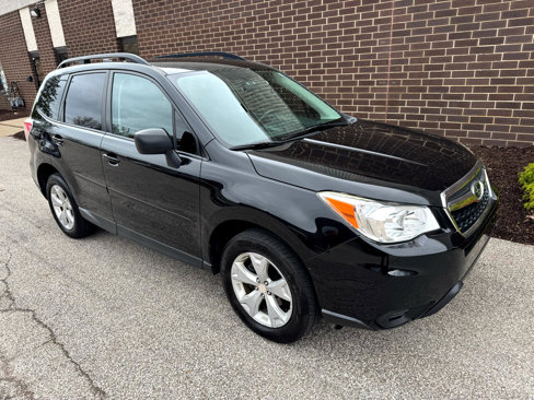 Used 2016 Subaru Forester 2.5i w/ Alloy Wheel Package image 22