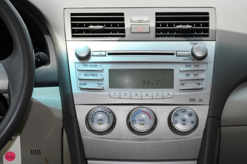 Used 2011 Toyota Camry LE image 26