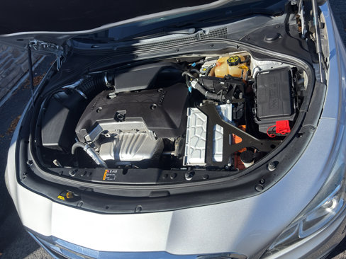 Used 2018 Buick LaCrosse Essence image 17