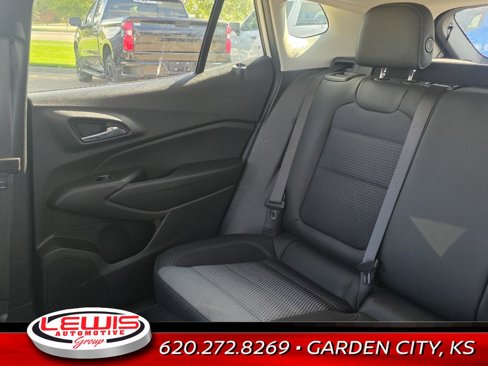 Used 2024 Chevrolet Trax LT image 23