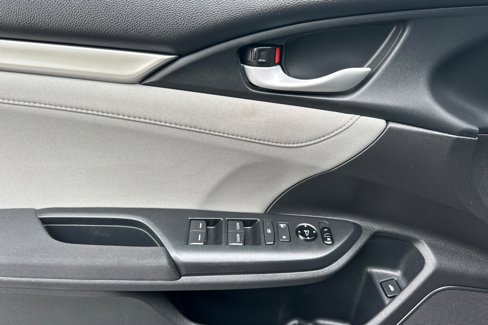 Used 2016 Honda Civic EX image 11