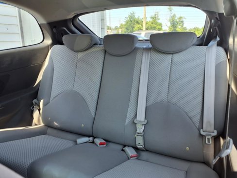 Used 2009 Hyundai Accent GS w/ Popular Equipment Pkg 2 image 9