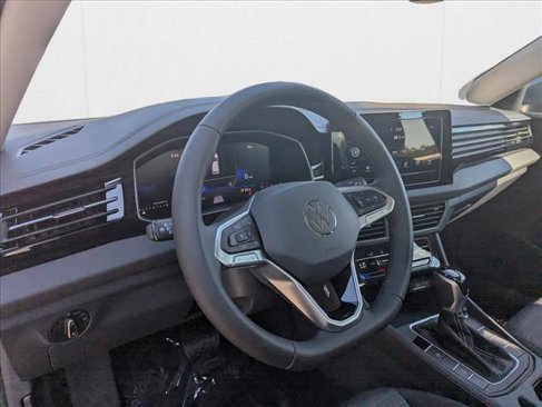 New 2025 Volkswagen Jetta S image 22