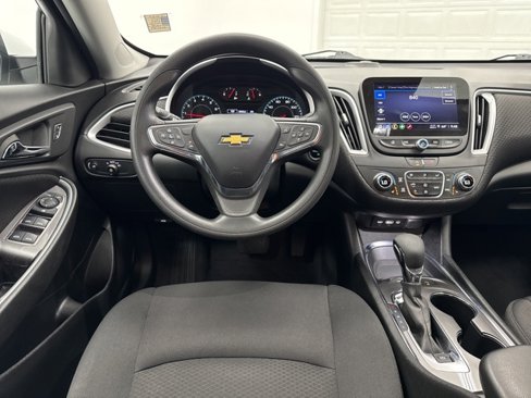 Used 2024 Chevrolet Malibu LT image 21