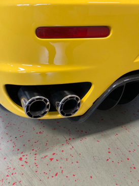 Used 2006 Ferrari F430 Coupe image 33
