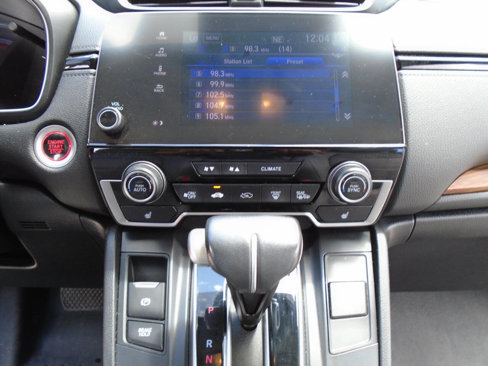 Used 2019 Honda CR-V EX-L image 14
