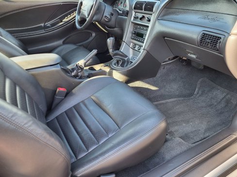Used 2004 Ford Mustang GT image 18