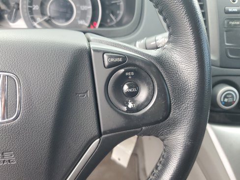 Used 2014 Honda CR-V EX-L image 18