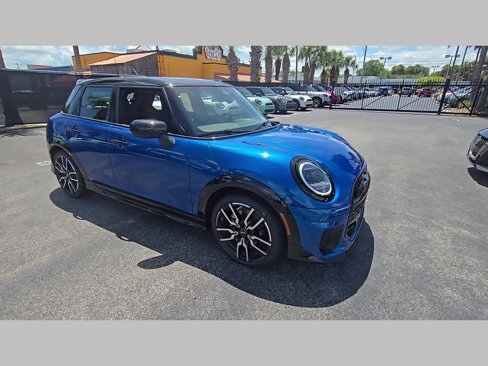 New 2025 MINI Cooper S image 37