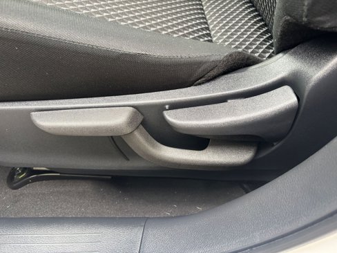 Used 2024 Nissan Versa S image 23