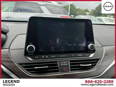 Used 2023 Nissan Altima 2.5 SV image 26
