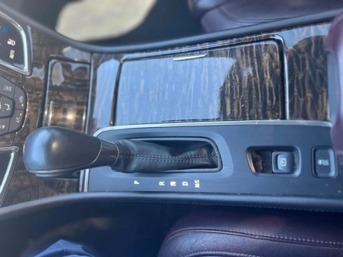 Used 2014 Buick LaCrosse Premium w/ Ultra Luxury Package image 19