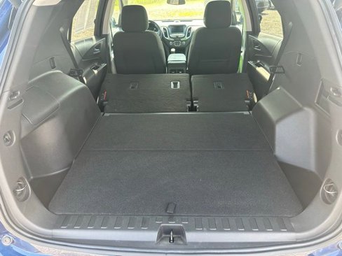 Used 2022 Chevrolet Equinox LT image 20