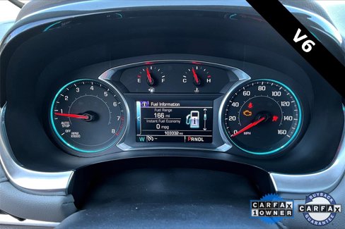 Used 2019 Chevrolet Traverse LT image 13