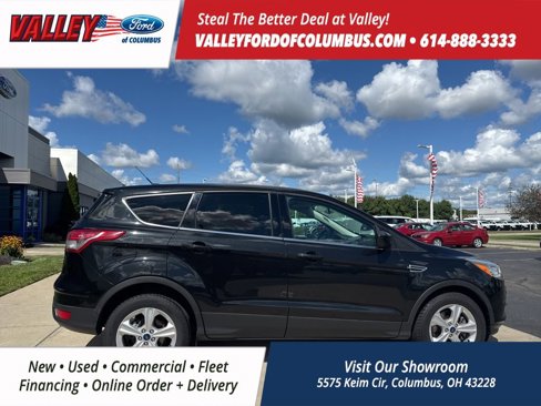 Used 2015 Ford Escape SE image 7