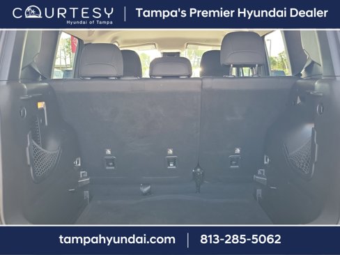 Used 2018 Jeep Renegade Latitude image 8