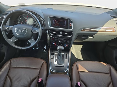 Used 2013 Audi Q5 2.0T Premium w/ Convenience Pkg image 16