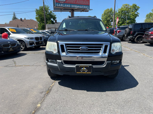 Used 2008 Ford Explorer Sport Trac XLT image 8