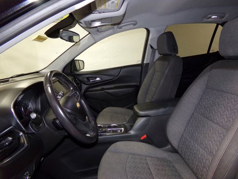Used 2022 Chevrolet Equinox LT image 17