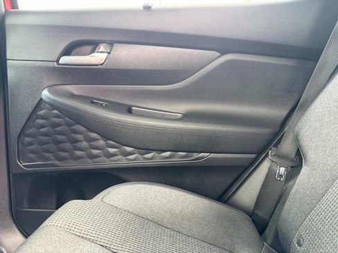 Certified 2022 Hyundai Santa Fe XRT w/ Cargo Package image 15
