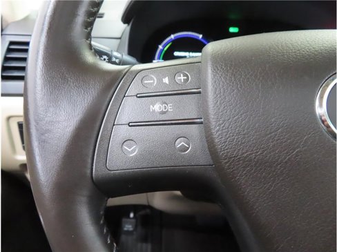 Used 2012 Lexus HS 250h image 10