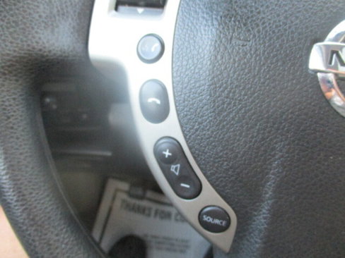 Used 2012 Nissan Rogue SV w/ Premium Pkg image 33